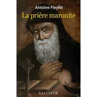 La prière maronite 