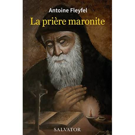 La prière maronite 
