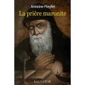 La prière maronite 