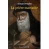 La prière maronite 