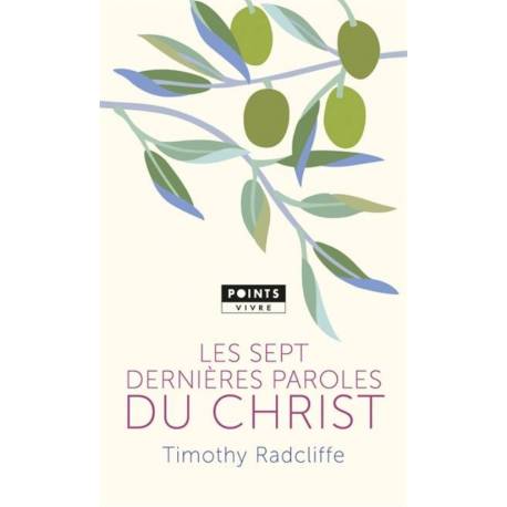 Les sept dernières paroles du Christ 
