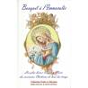 Bouquet à l'Immaculée - Les plus beaux Eloges à Marie des écrivains Chrétiens de tous les temps