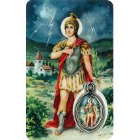 Kaart-Med-Gebed - H Donatus - FR 