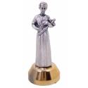 Mini-Statue + Aimant - St Gérard