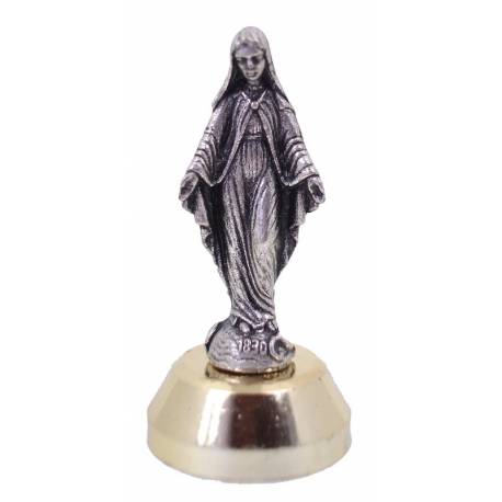 Mini-Statue + Aimant - Miraculeuse