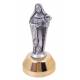 Mini-Statue + Aimant - Sainte Odille