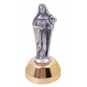 Mini-Statue + Aimant - Sainte Odille