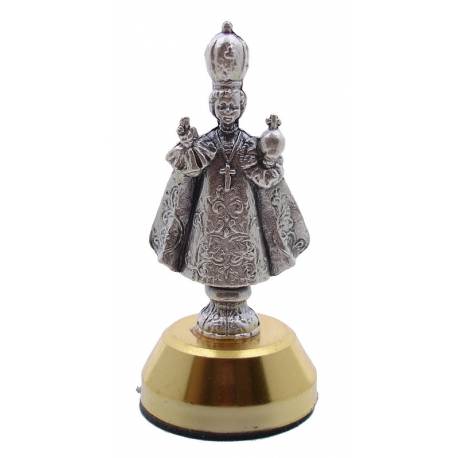 Mini-Statue + Aimant - E. J. de Prague