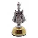 Mini-Statue + Aimant - E. J. de Prague