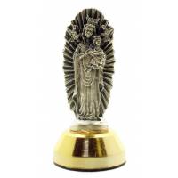 Mini-Statue + Aimant - Perpétuel Secours