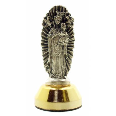 Mini-Statue + Aimant - Perpétuel Secours