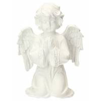 Engel geknied 31 cm 