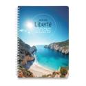 Agenda Liberté 2026 