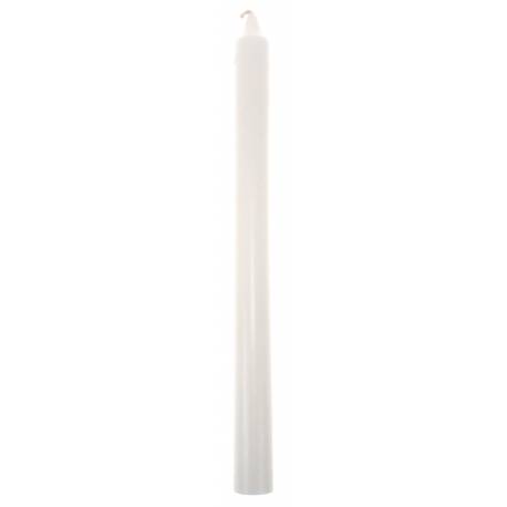 Cierge de Procession - 250 X 19 mm - 240 / Ctn