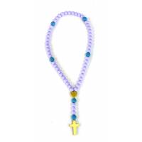 Gouden rozenkrans Parma ongeveer 30 cm 