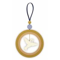 Golden Crown Colombe D7CM 