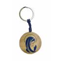 Sainte Marie Keychain 45/45mm 