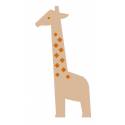 Girafe 15.5x7xEP2cm