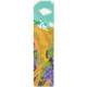 Signet Plastifié 18.5×4.5cm Anima Christi + Prières Français/Anglais