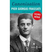 Hors Série - Canonisation de Pier Giorgio Frassati