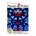 Parole et prière Mensuel