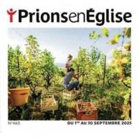 Prions En Eglise G.F. Mensuel