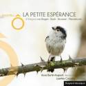 CD - La petite espérance d'Hildegarde von Bingen 