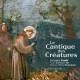 CD - Le Cantique des Créatures 