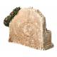 Décor pour santons de Provence Fournil - 12x6x11 cm