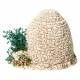 Décor pour santons de Provence Borie - 10x10x10 cm
