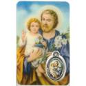 Carte-Méd-Prière - St Joseph - NL