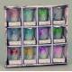 Ange 7.7 cm - Verre - 12 / Display