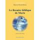 Le Rosaire biblique de Marie 