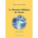 Le Rosaire biblique de Marie 