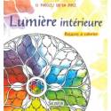 Lumiere Du Monde : Rosaces A Colorier 