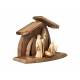 Stal + H familie ARAM - 10 CM (5 delig) 
