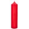 Altaarkaars - 200 X 50 mm - ROOD 