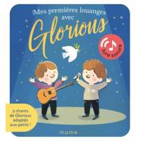Mes premières louanges avec Glorious 