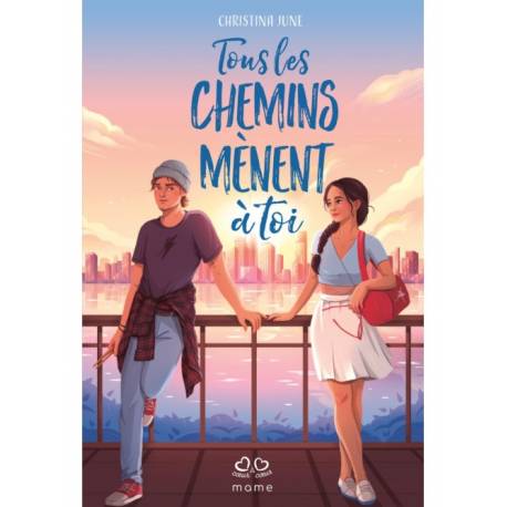 Tous les chemins mènent à toi
