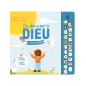 Je découvre Dieu en chansons 