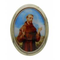 Méd. Aimantée - St François