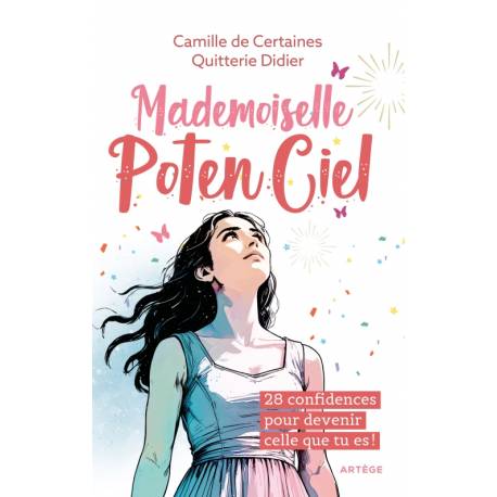 Mademoiselle Poten Ciel