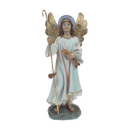 Statue 30 cm - Archange Raphael