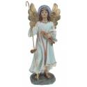 Statue 30 cm - Archange Raphael