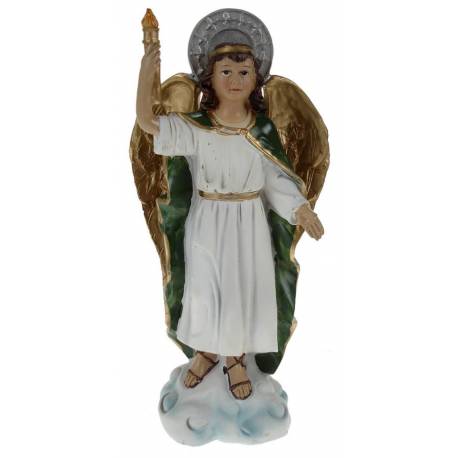 Statue 20 cm - Archange Jophiel