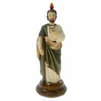 Beeld 15 cm - H Judas 