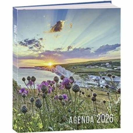 Agenda Prier 2026 