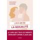 Le petit livre sur la sexualité - 70 questions que tu te poses sûrement