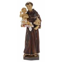 Beeld 40 cm - H Antonius 