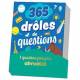 365 drôles de questions - 1 question par jour - almakid